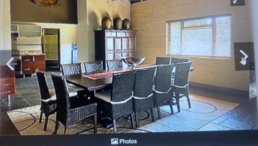 4 Bedroom Property for Sale in Boschenvaal River Front Lodges Free State